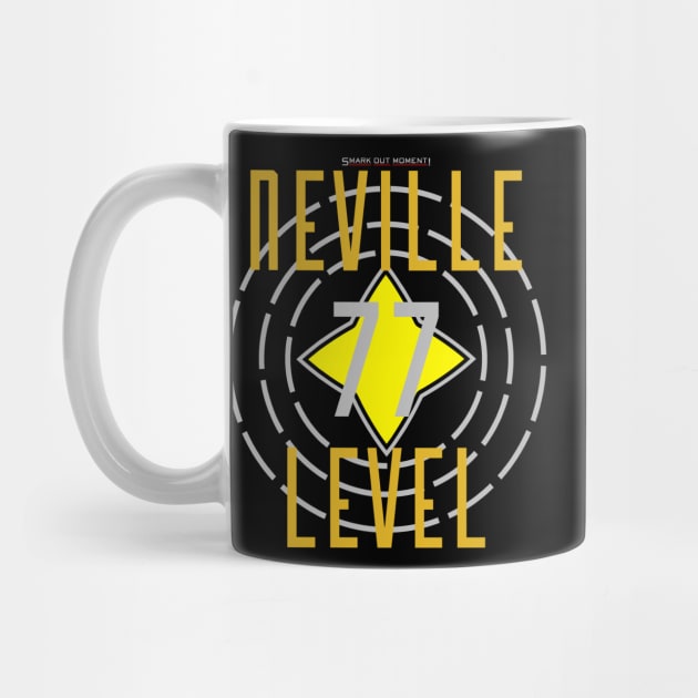 Neville Level 77 by Smark Out Moment